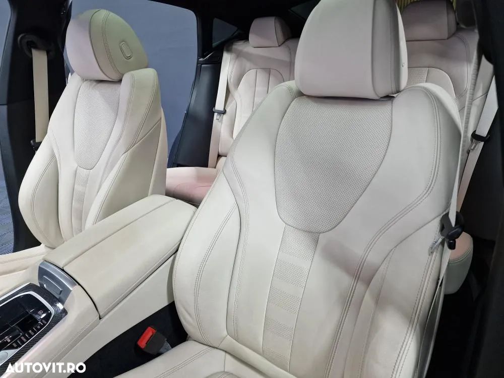 BMW X6 xDrive40i AT MHEV - 21