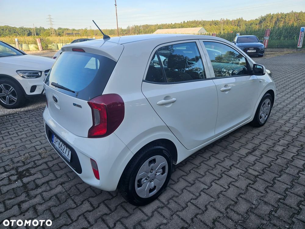 Kia Picanto - 6