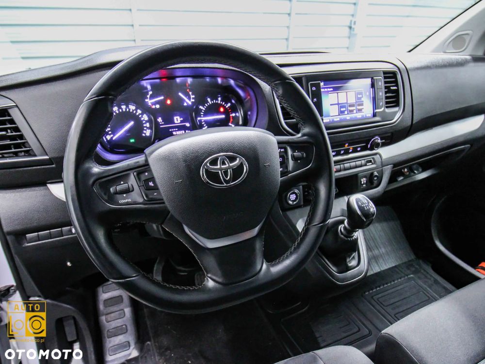 Toyota Proace Verso 2.0 D4-D Long Family - 30