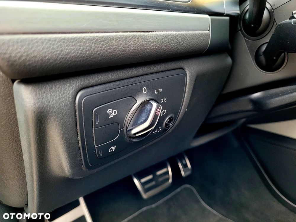 Audi A6 Avant 3.0 TDI quattro S tronic - 24