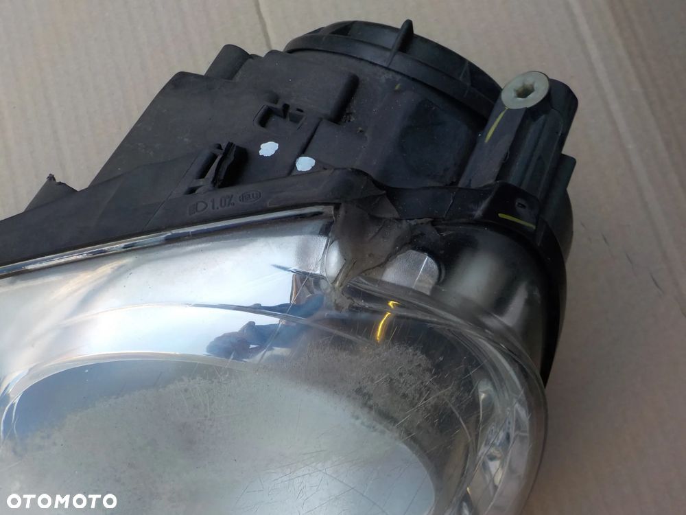 lampa lewy przód vw golf V kombi 2007r EUROPA - 2