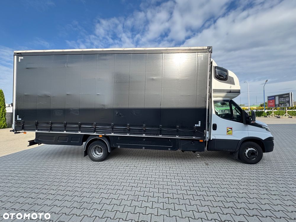 Iveco DAILY 70C - 2