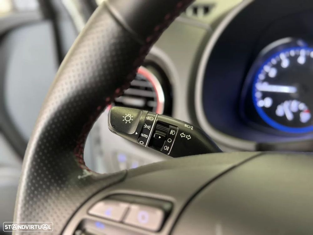 Hyundai Kauai 1.0 T-GDi Premium - 35