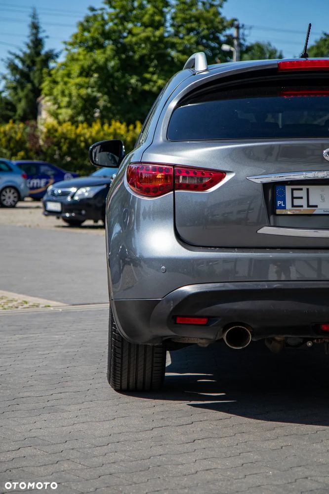 Infiniti Q70 3.7 S Premium - 20