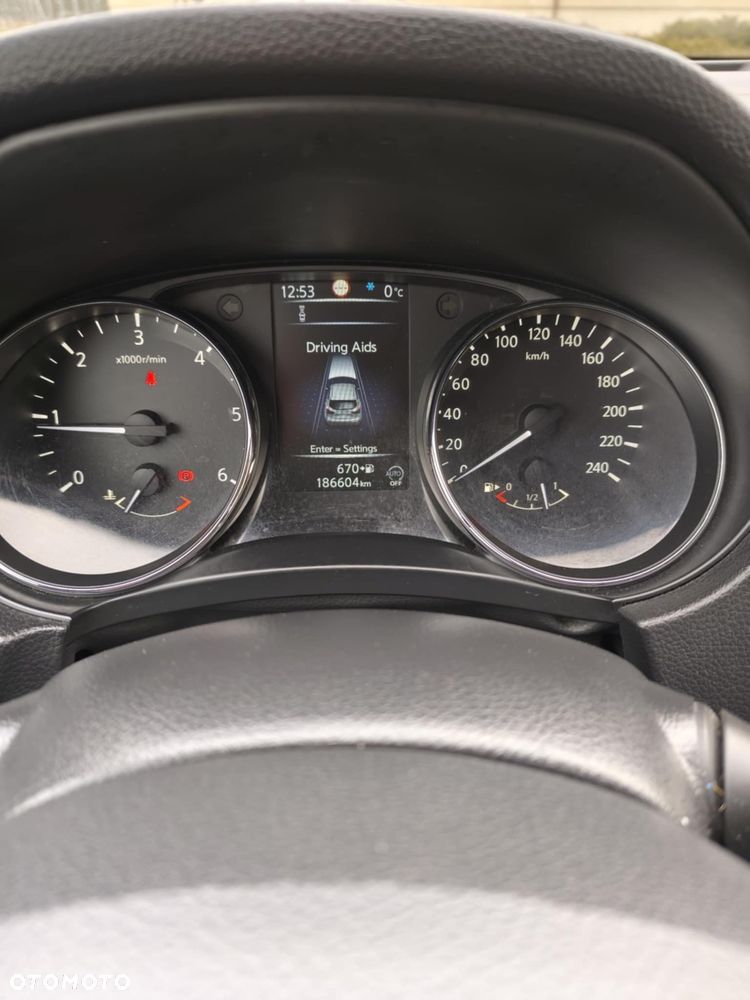 Nissan Qashqai 1.5 dCi Acenta - 8