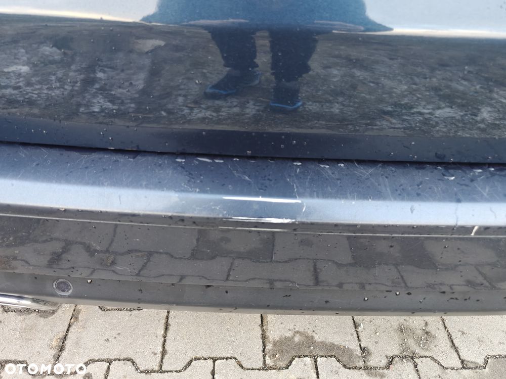 Citroën C5 3.0 HDi V6 Exclusive - 29