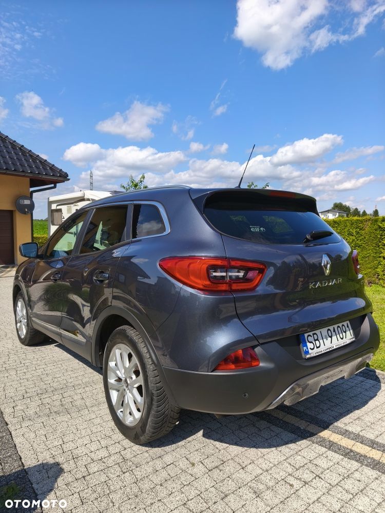 Renault Kadjar - 5