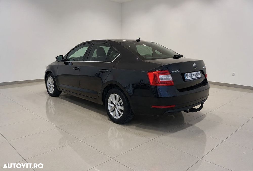 Skoda Octavia 1.0 TSI Ambition - 5