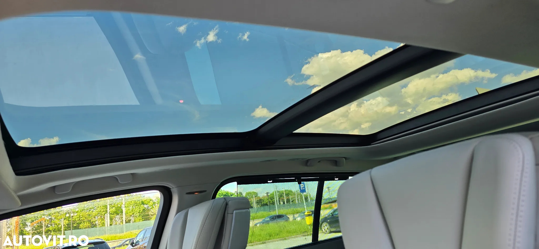 Renault Espace BLUE dCi 200 EDC INITIALE PARIS - 8