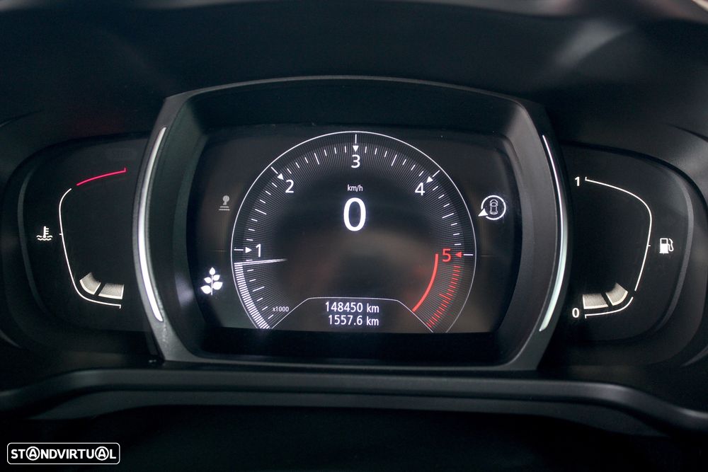 Renault Kadjar 1.5 dCi Black Edition - 10