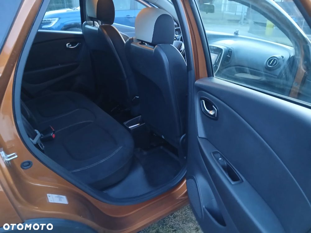 Renault Captur 0.9 Energy TCe Zen - 15