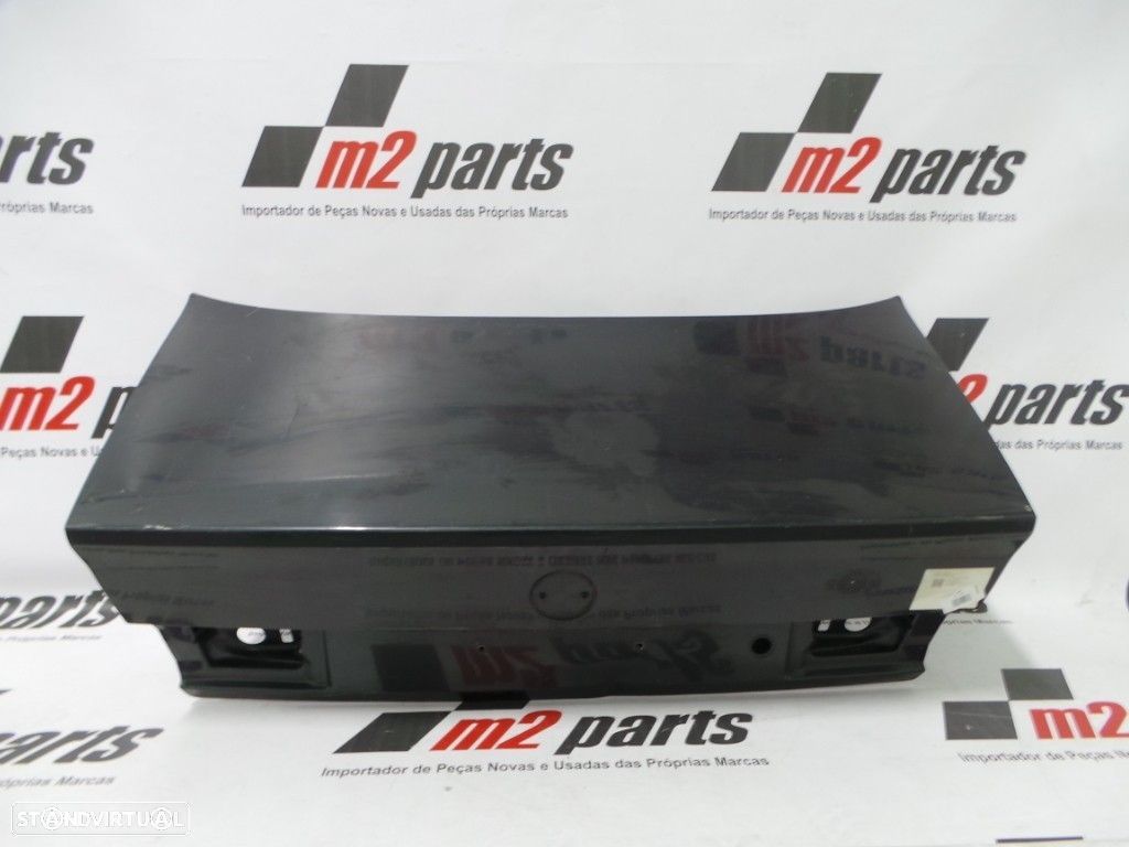 Tampa da mala Seminovo/ Original BMW 5 (E34) 41621934179 - 1