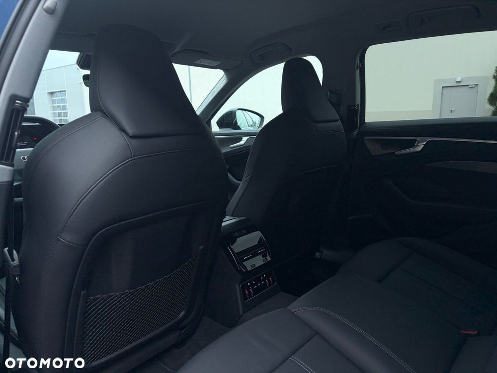 Audi A6 Avant - 23