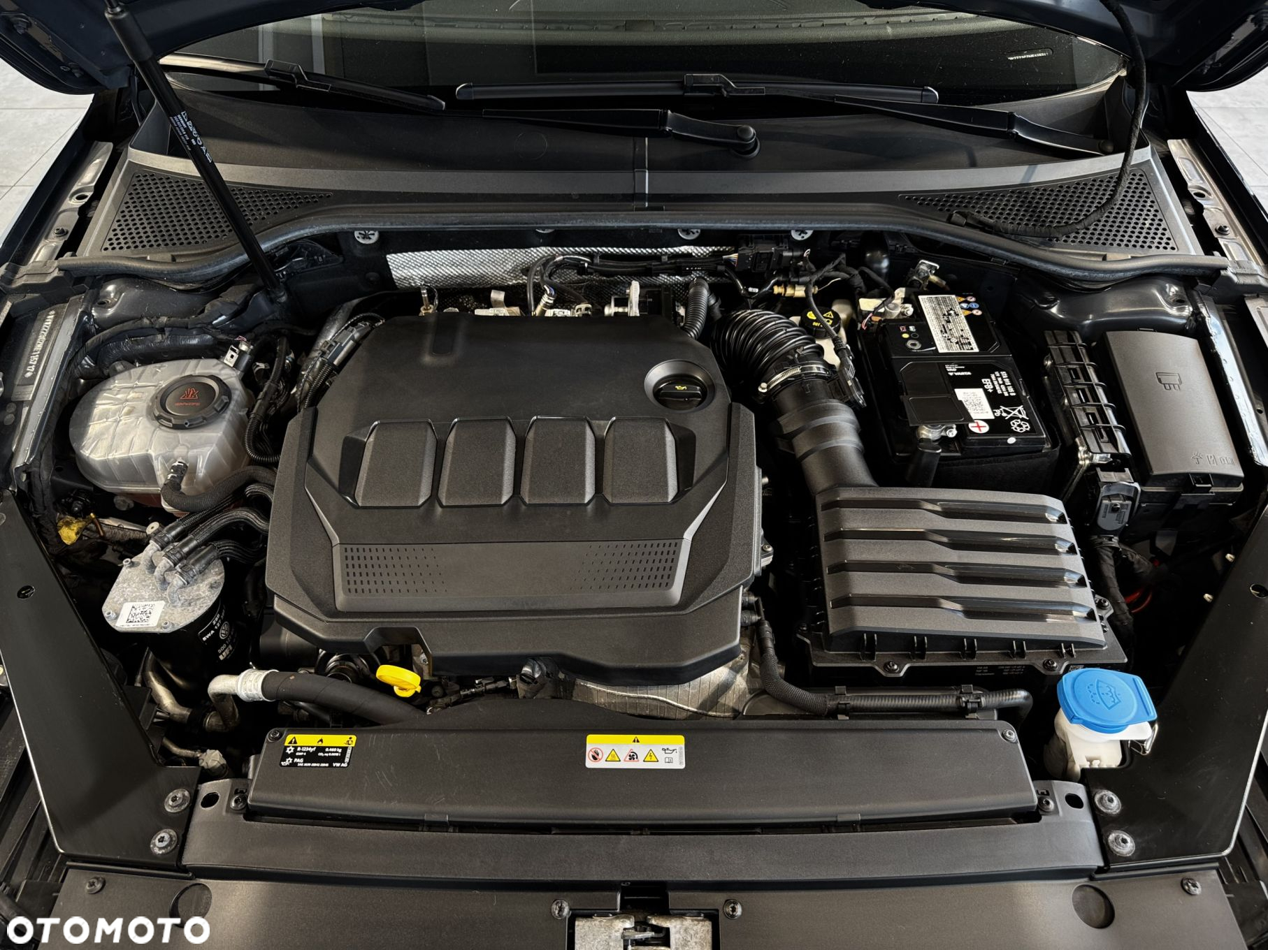 Volkswagen Passat - 29