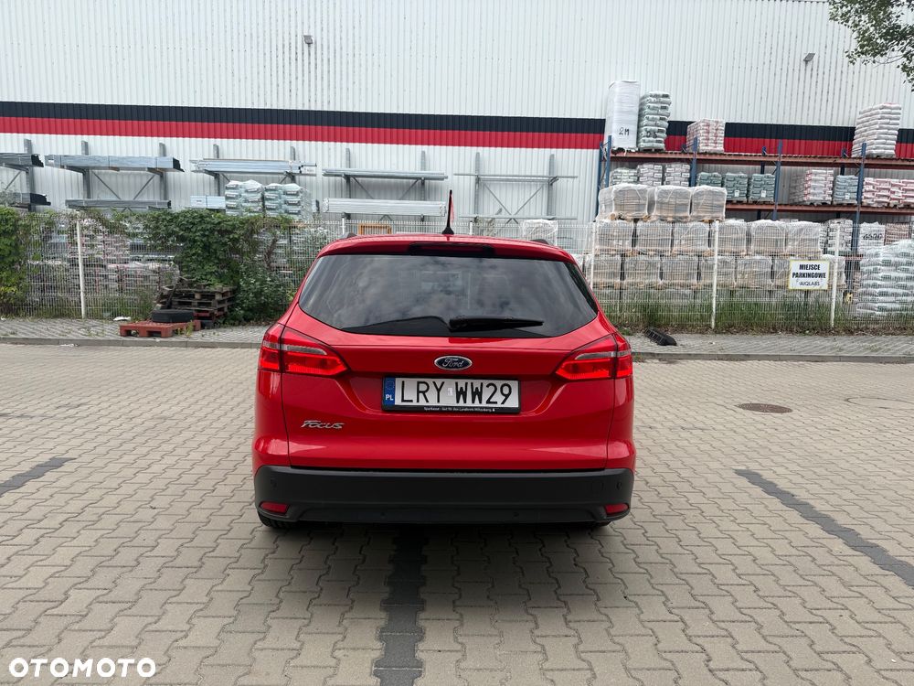 Ford Focus - 6