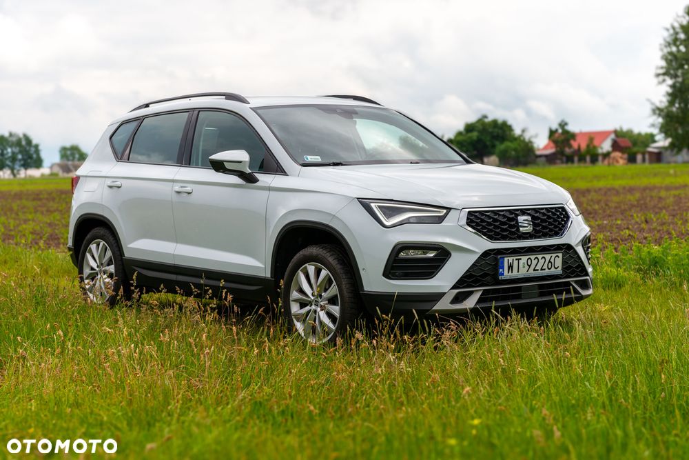 Seat Ateca 1.5 TSI Style S&S - 1