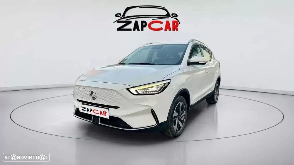 MG ZS EV 50.3 kWh Comfort - 3