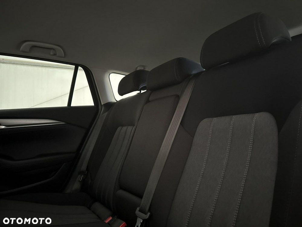 Mazda 6 - 19