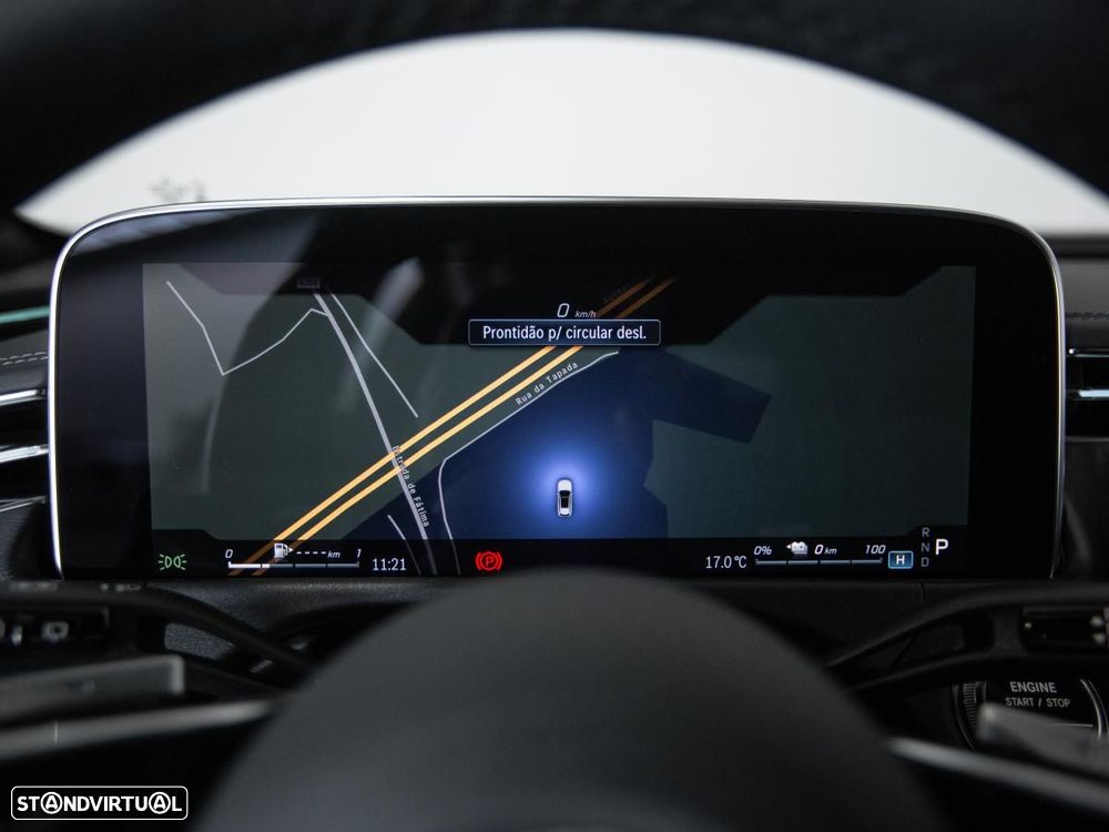 Mercedes-Benz E 300 de 4Matic All-Terrain - 27