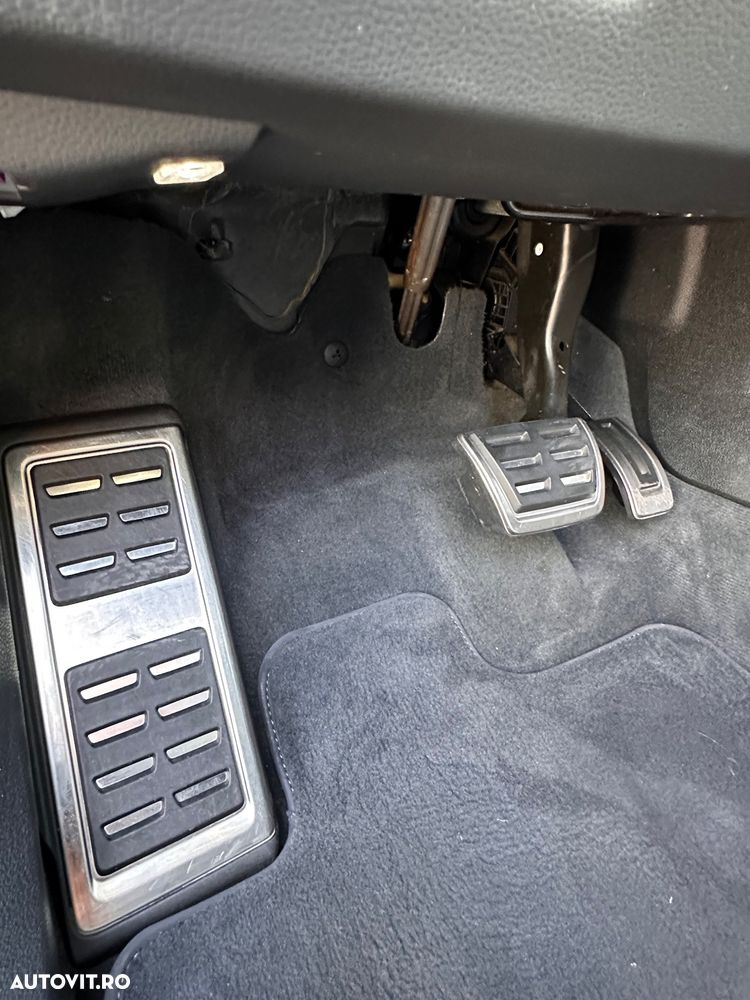 Audi Q3 35 TDI S tronic S line - 5