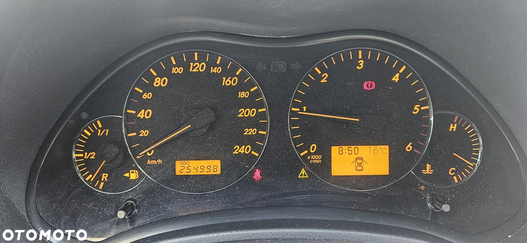 Toyota Avensis 2.0 D-4D Sol - 7