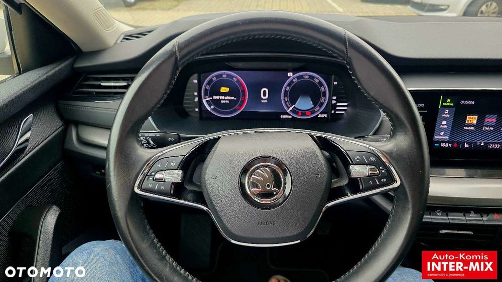Skoda Octavia - 37