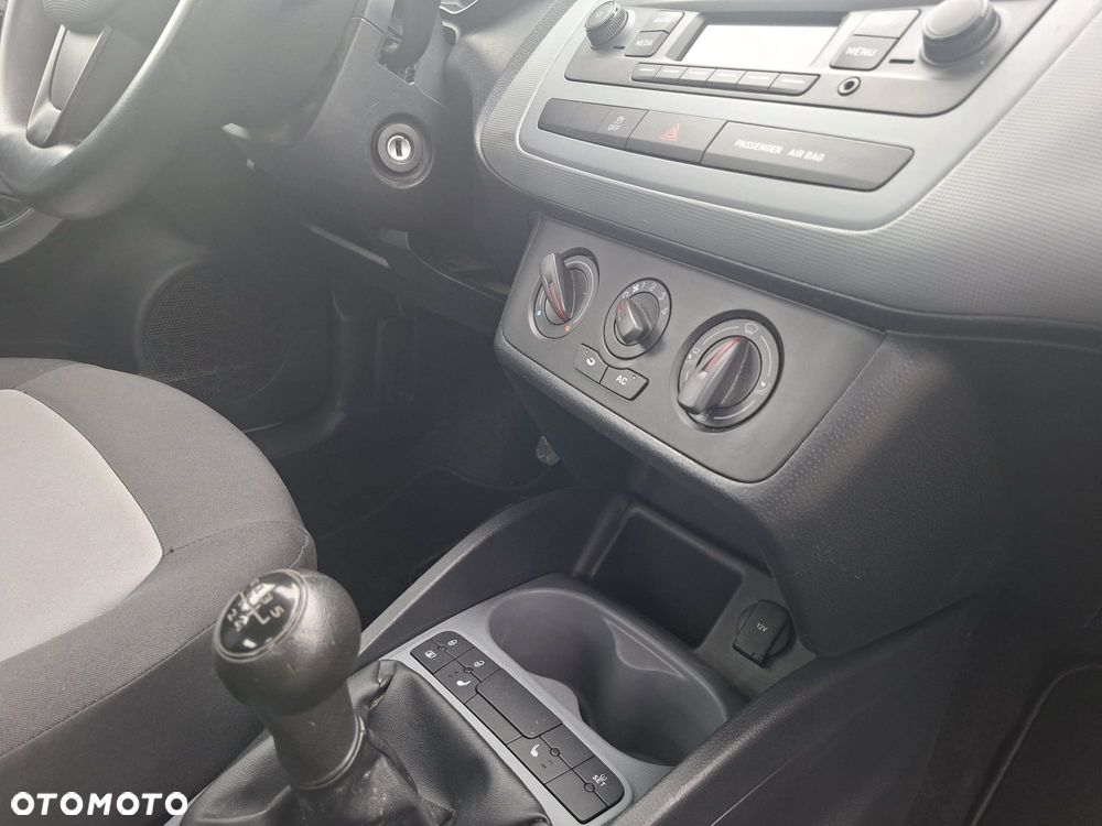 Seat Ibiza - 16