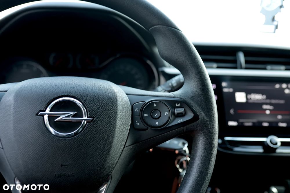 Opel Corsa 1.2 Start/Stop - 8
