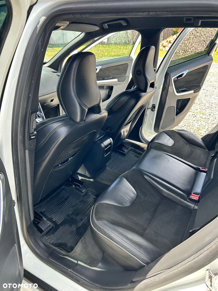 Volvo XC 60 - 8