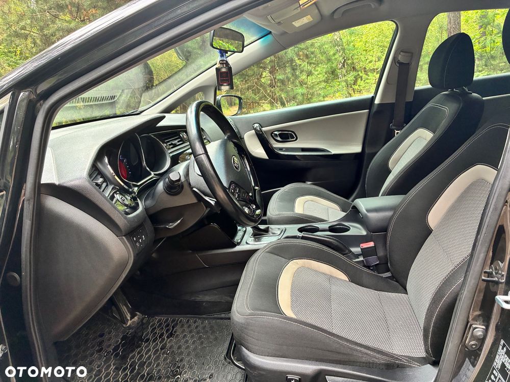 Kia Ceed 1.6 CRDi L Business Line DCT - 10
