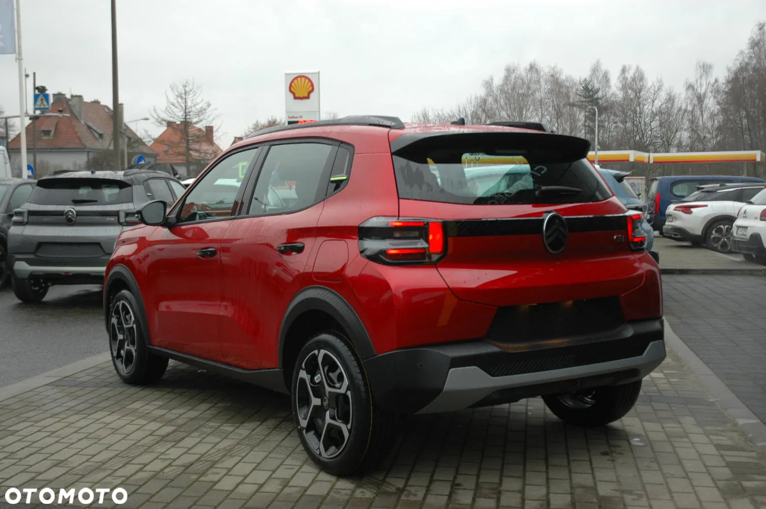 Citroën C3 - 4
