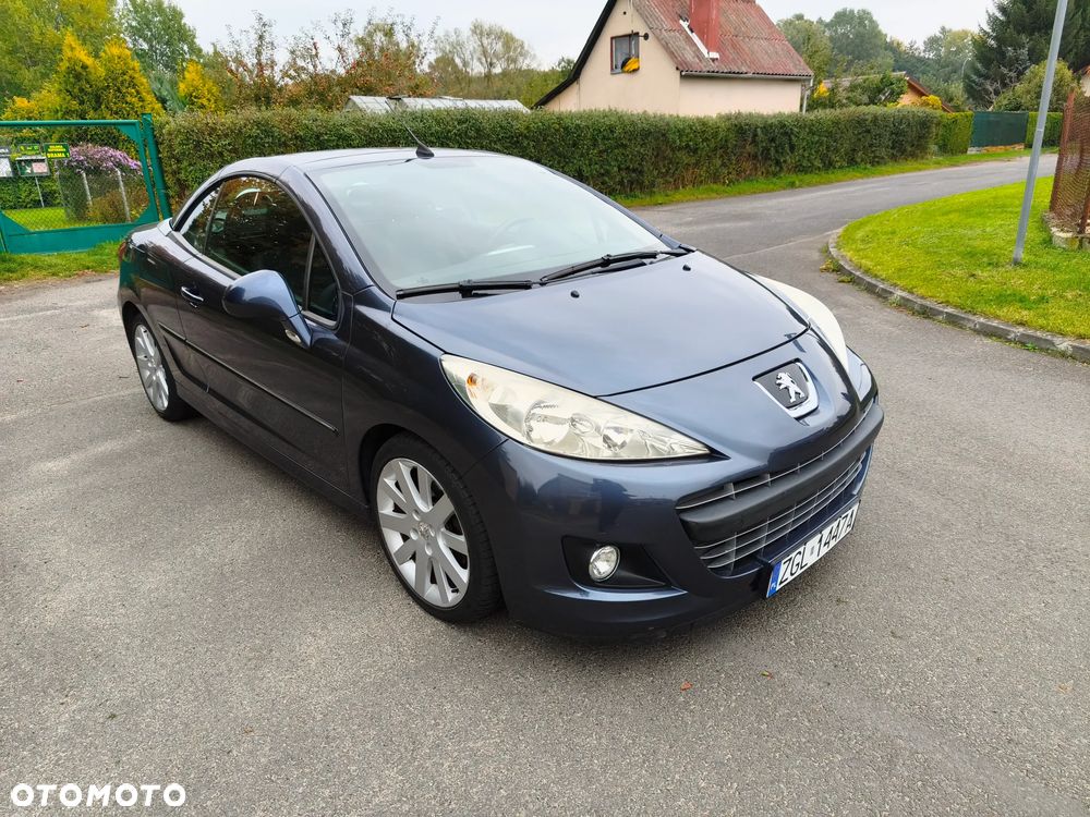 Peugeot 207 - 13