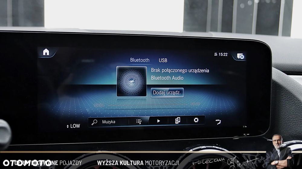 Mercedes-Benz GLA 200 Progressive - 23