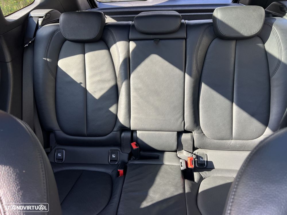 BMW X1 18 i sDrive xLine Auto - 28