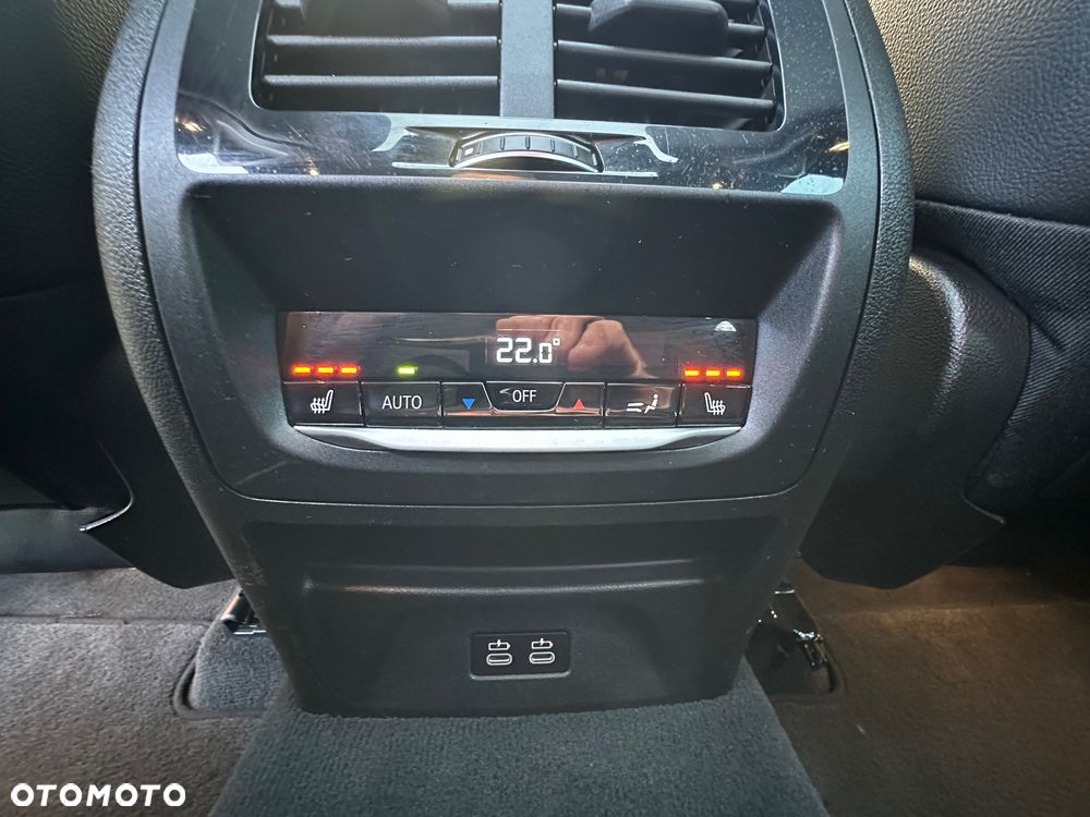 BMW X4 xDrive20d MHEV M Sport X sport - 25