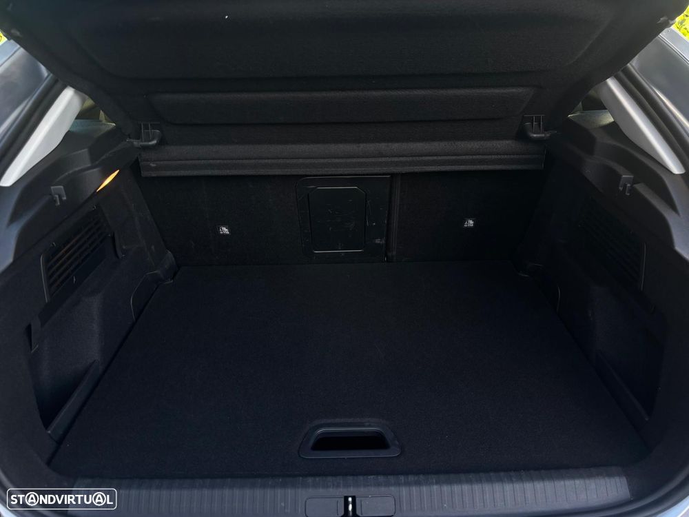 Citroën C4 1.5 BlueHDi Plus EAT8 - 22