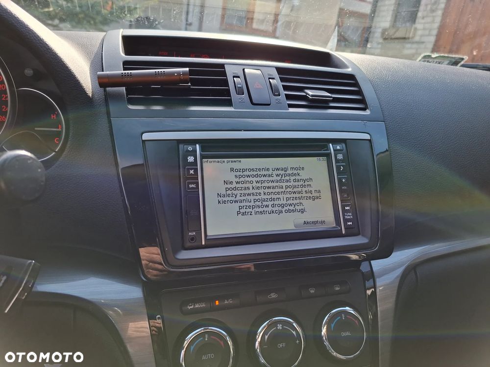 Mazda 6 2.2 CD Exclusive - 5