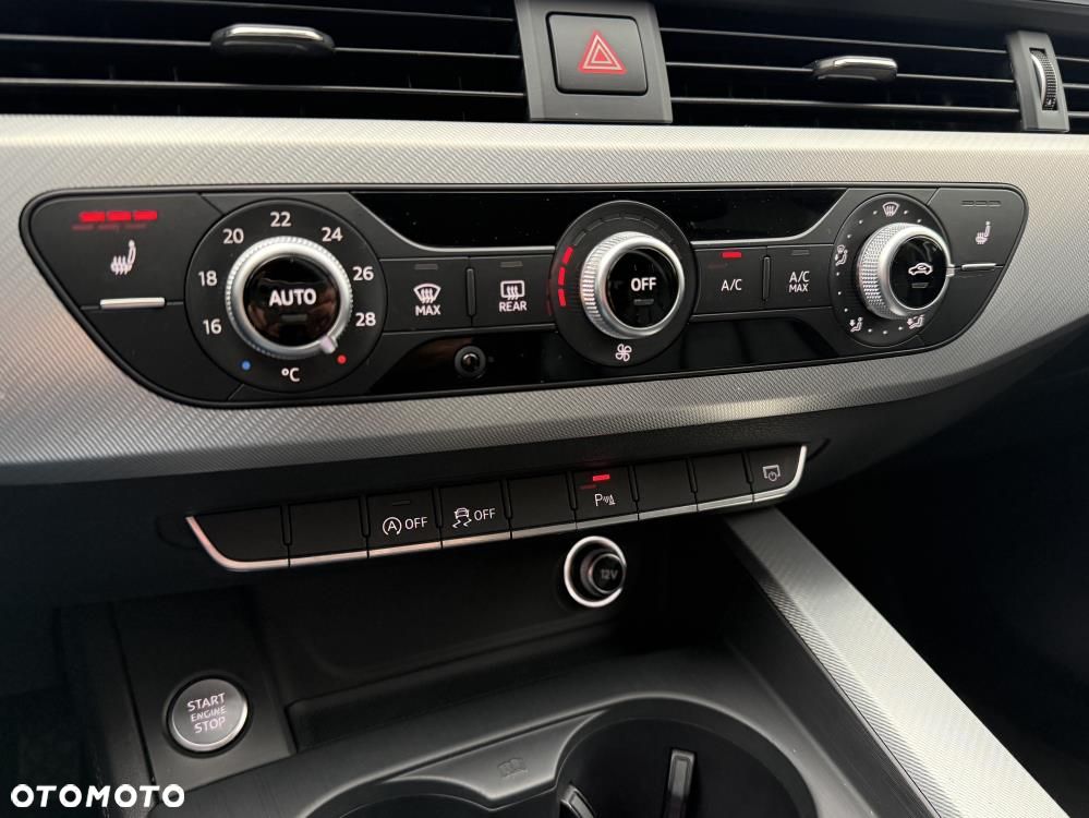 Audi A4 Avant 2.0 TDI S tronic - 7