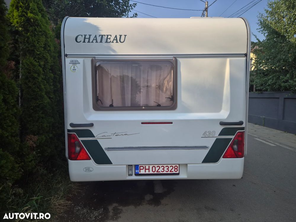 Chateau Cantara 430 - 4