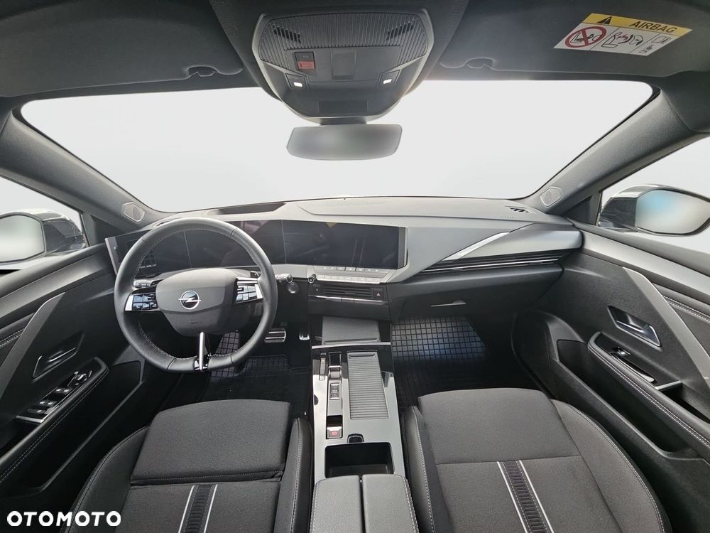 Opel Astra - 19