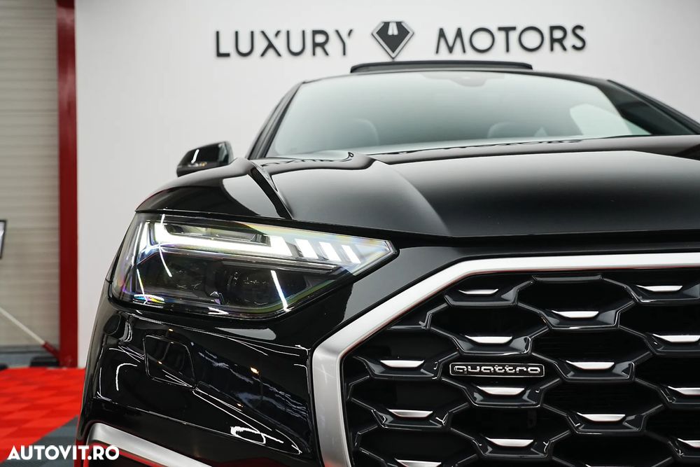 Audi Q5 55 TFSIe Sportback quattro S tronic edition one - 19