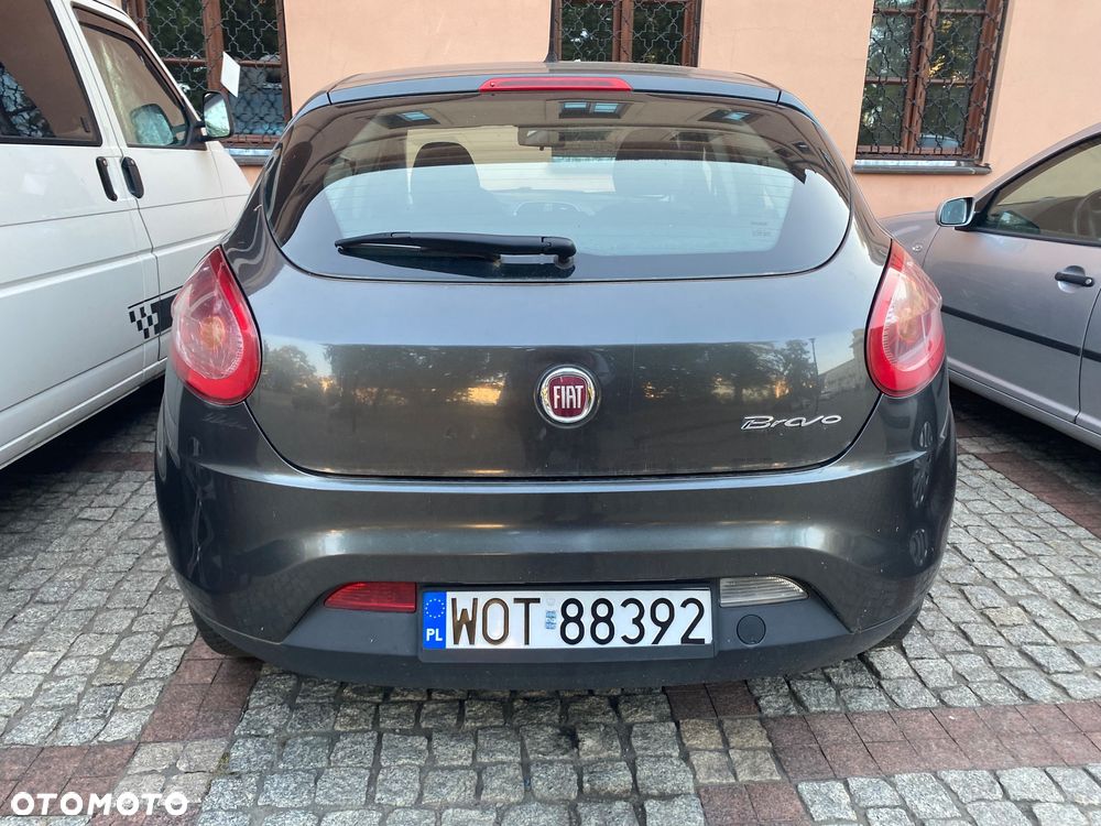 Fiat Bravo - 6