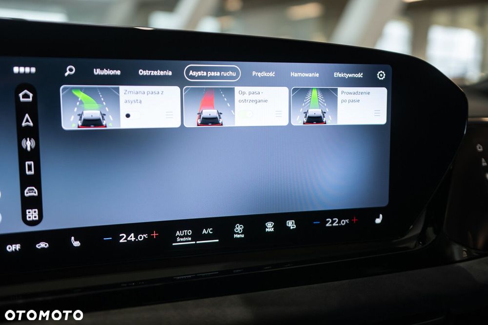 Audi A5 Limousine - 29