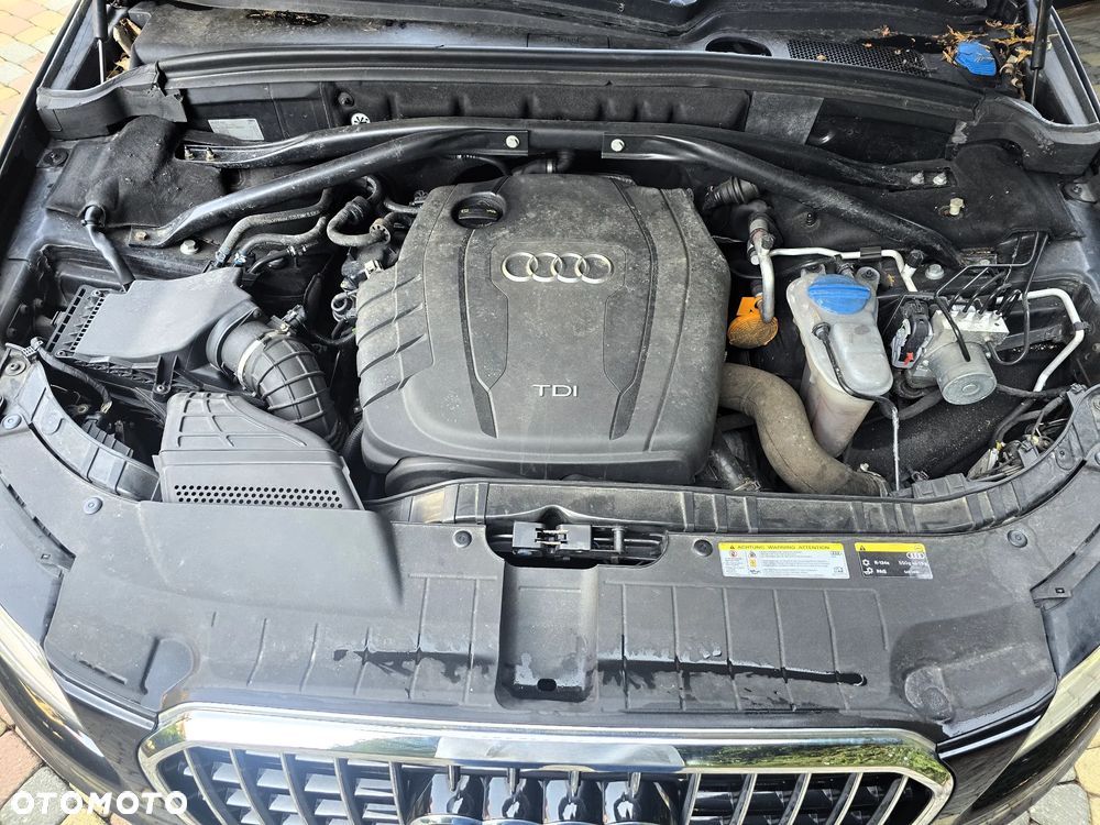 Audi Q5 - 20