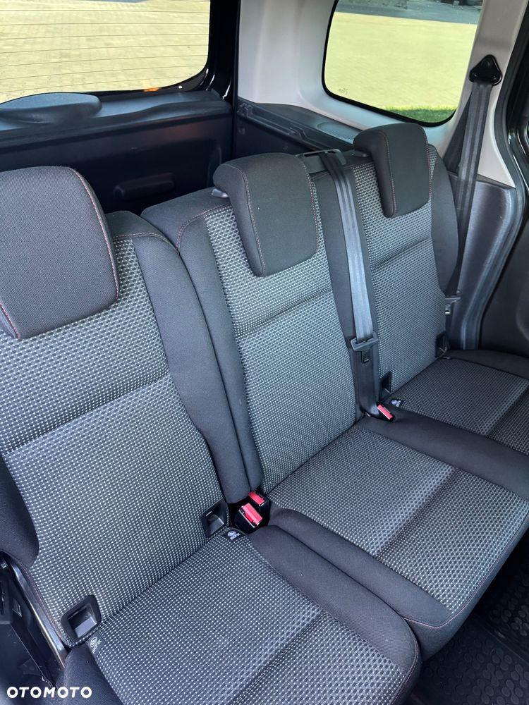 Mercedes-Benz Citan Tourer 415.703 - 11