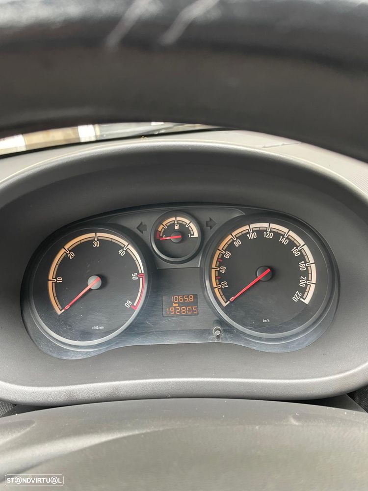 Opel Corsa 1.3 CDTI - 5