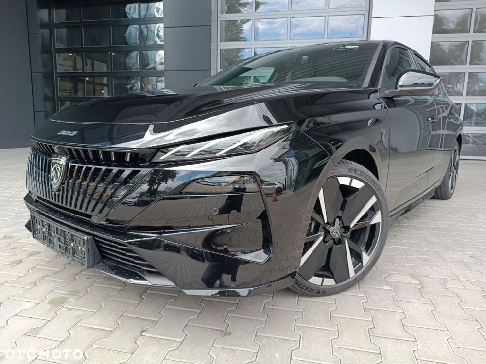 Peugeot 308 - 2
