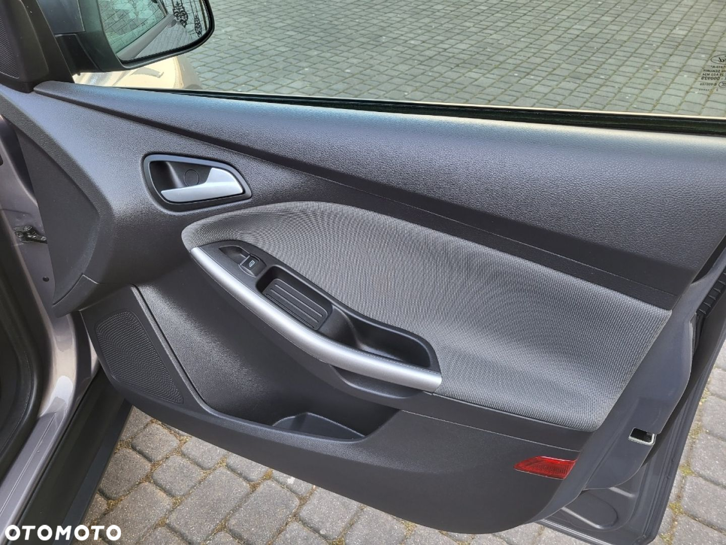 Ford Focus - 15