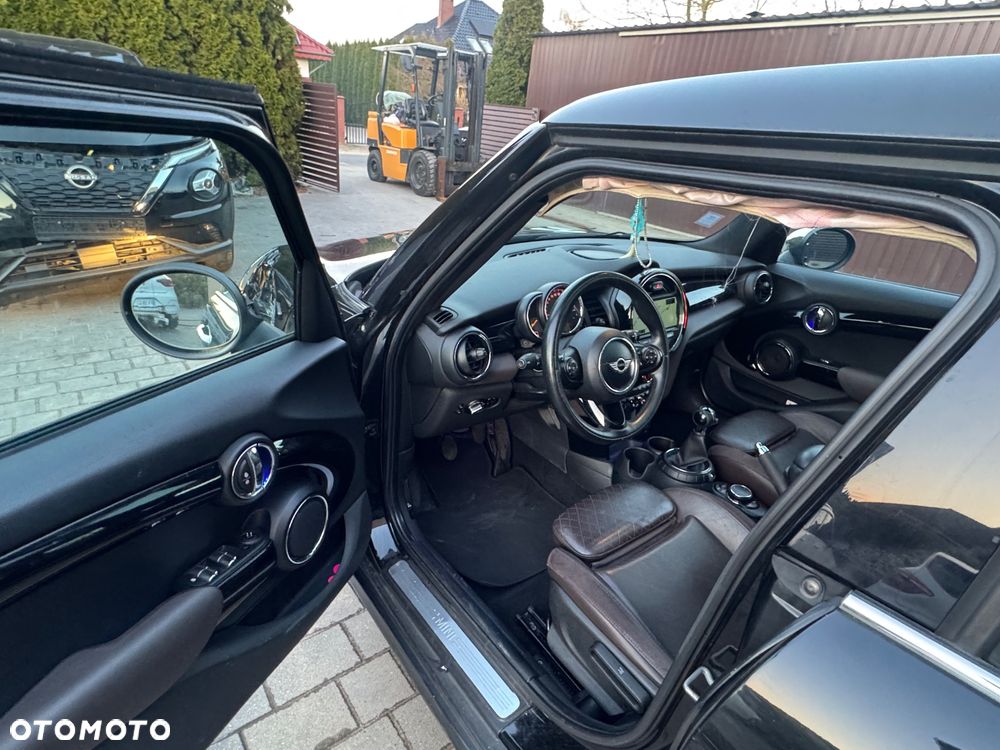 MINI Cooper D - 17