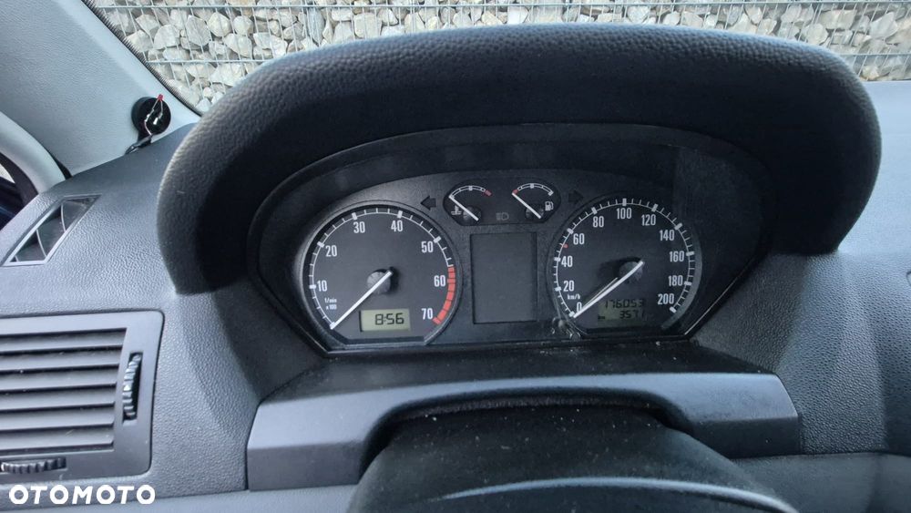 Skoda Fabia 1.4 Classic - 2